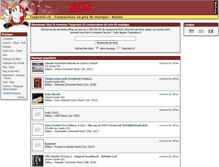 Tablet Screenshot of musique.toppreise.ch