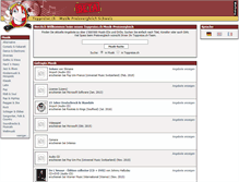 Tablet Screenshot of musik.toppreise.ch