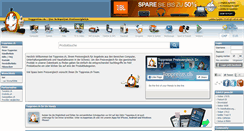 Desktop Screenshot of de.toppreise.ch