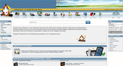 Desktop Screenshot of fr.toppreise.ch